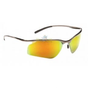 Окуляри поляризаційні EyeLevel Rimini Red у футлярі (74101351)