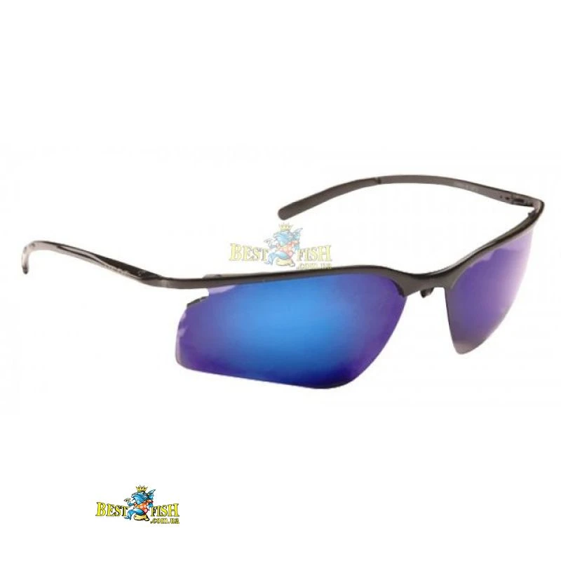 Окуляри поляризаційні EyeLevel Rimini Blue у футлярі (74101350) Окуляри поляризаційні EyeLevel Rimini Blue у футлярі (74101350)