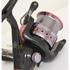Котушка фідерна Carp Expert Feeder 5000 (20890500)