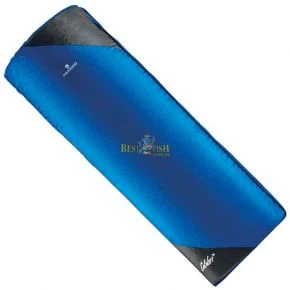 Спальний мішок Ferrino Colibri / + 12 ° C Blue (Left)