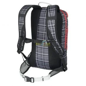 Рюкзак Ferrino Crusade 12 Tartan Black