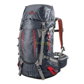 Рюкзак Ferrino Finisterre 48 Black Рюкзак Ferrino Finisterre 48 Black