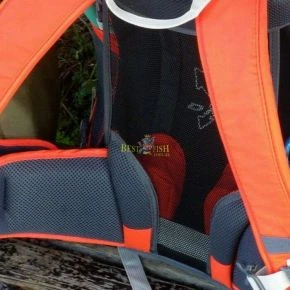 Рюкзак Ferrino Flash 24 Orange