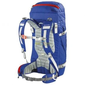 Рюкзак Ferrino Triolet 32 + 5 Blue