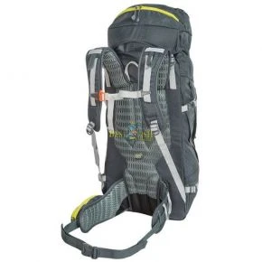 Рюкзак Ferrino Triolet 48+5 Antracite