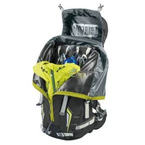 Рюкзак Ferrino Triolet 48+5 Antracite