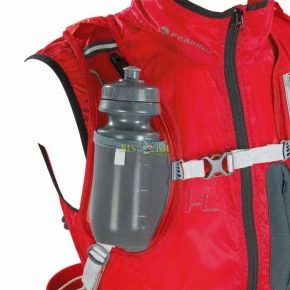 Рюкзак Ferrino X-Cross 12 Red