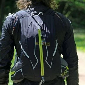 Рюкзак Ferrino X-Track 15 Black