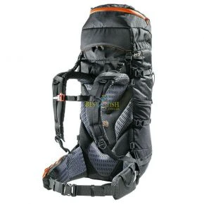 Рюкзак Ferrino XMT 60 + 10 Black