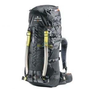 Рюкзак Ferrino XMT 60 + 10 Black