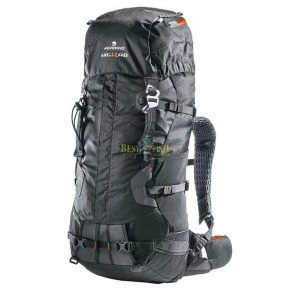 Рюкзак Ferrino XMT 60 + 10 Black