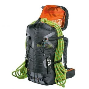 Рюкзак Ferrino XMT 60 + 10 Black