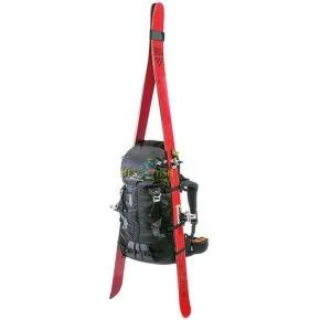 Рюкзак Ferrino XMT 60 + 10 Black