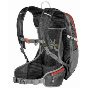 Рюкзак Ferrino Zephyr 12+3 Black