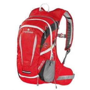 Рюкзак Ferrino Zephyr 15+3 Lite Red Рюкзак Ferrino Zephyr 15+3 Lite Red