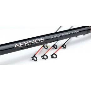 Фидерное удилище Shimano Aernos Feeder 3.66 м 90 г
