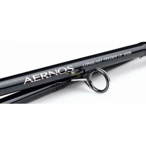 Фидерное удилище Shimano Aernos Feeder 3.66 м 90 г