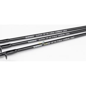 Фидерное удилище Shimano Aernos Feeder 3.96 м 120 г