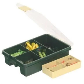 Коробка рибальська Fishing Box Organizer 373 (75084373)