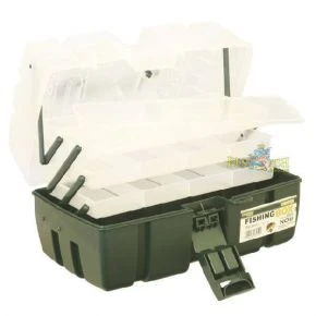 Ящик Fishing Box 3 Trays Ariel-307 3 полки (75001307)