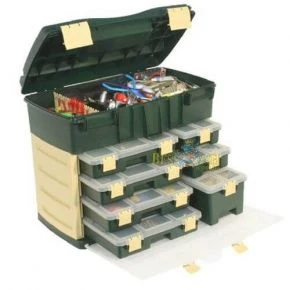 Ящик-станція Fishing Box K2 Organizer 1075 (75091075)