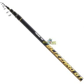 Вудилище болонське Fishing ROI Blizzard GT 6006 6m
