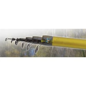 Вудилище болонське Fishing ROI Bolognese 92 Fight River 6 м (225-02-9216)