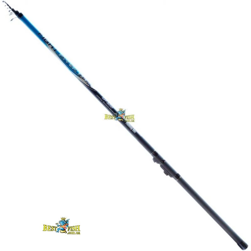 Вудилище Fishing ROI Fight River 9316 Bolognese 6 м 10-30 г (225-02-9316) Вудилище Fishing ROI Fight River 9316 Bolognese 6 м 10-30 г (225-02-9316)