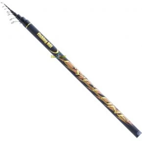 Вудилище Fishing ROI 9416 Cyclone 6 м 10-30 г (225-02-9416)