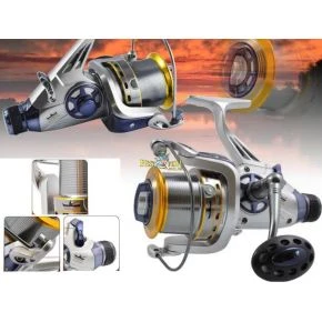Котушка Fishing Roi Carp BT 8000 (DPFR80)