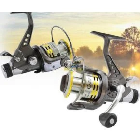 Котушка Fishing Roi Carp XT GF6000 (GT6000)