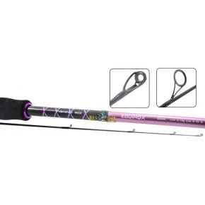Спінінг Fishing ROI Equinox 3-12g 2.10m