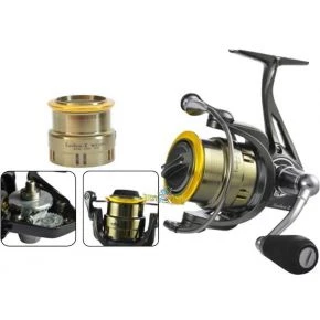 Котушка Fishing Roi Excellent-Z 2506 (EZ250681)
