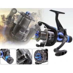 Котушка Fishing Roi T-Rex 5000 (103-0010)