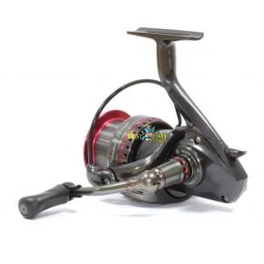 Котушка Dragon Fishmaker II FD1125i (CHI-15-24-125)