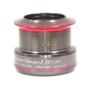 Котушка Dragon Fishmaker II FD1125i (CHI-15-24-125)