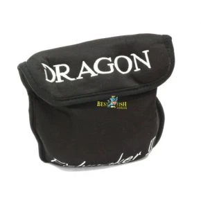 Котушка Dragon Fishmaker II FD1125i (CHI-15-24-125)