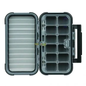 Коробка рибальська нахлистова Flambeau 3936CR 15,6х9,4х4,7см