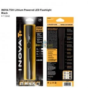 Фонарь Inova T5 (456 Lm)