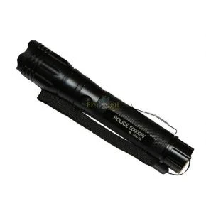 Ліхтарик Bailong Police BL-108-T6 (Cree XM-L)