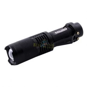 Ліхтарик Bailong Police BL-1812 T6 Ліхтарик Bailong Police BL-1812 T6