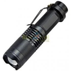 Ліхтарик Bailong Police BL-1812 T6 Ліхтарик Bailong Police BL-1812 T6