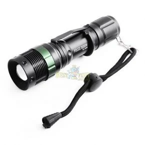 Ліхтарик Bailong Police BL-8455 Ліхтарик Bailong Police BL-8455