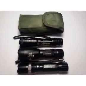 Чехол Bailong BL-C02 (128x52x40)