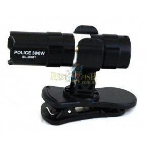 Фонарик Bailong Police BL-G501