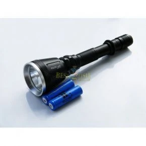Підствольний ліхтарик Bailong Police BL-Q2888-U2