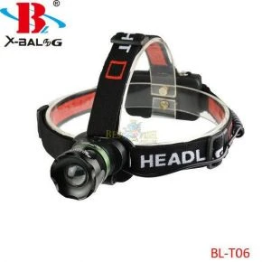 Налобний ліхтар Bailong Police BL-T06-T6