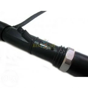 Тактичний Ліхтарик Bailong Police BL-T8625 + PowerBank