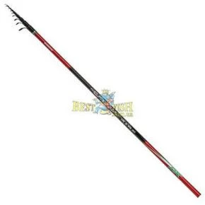 Форелевое удилище Shimano Catana DX 4.2 м. 10-18 г
