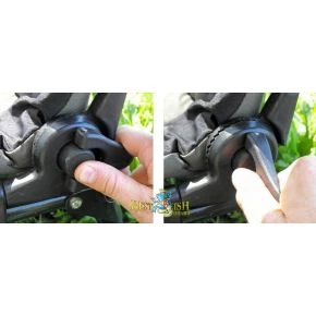 Крісло коропове Carp Zoom Full Comfort Boilie Armchair